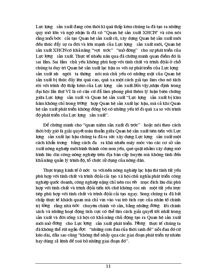 image for page Phát triển Lực lượng sản xuất sản xuất và xây dựng Quan hệ sản xuất mới theo định hướng xã hội chủ nghĩa