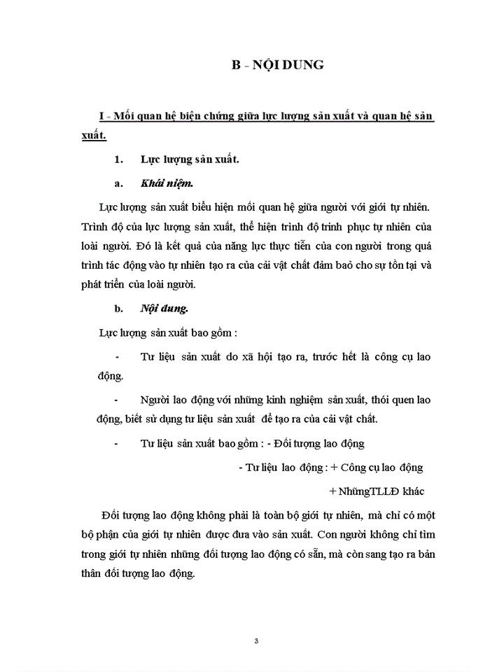 image for page Mối quan hệ biện chứng giữa lực lượng sản xuất và quan hệ sản xuất trong thời kỳ quá độ lên Chủ nghĩa Xã hội ở Việt Nam