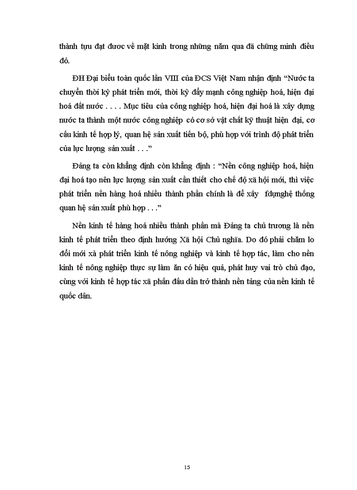 image for page Mối quan hệ biện chứng giữa lực lượng sản xuất và quan hệ sản xuất trong thời kỳ quá độ lên Chủ nghĩa Xã hội ở Việt Nam