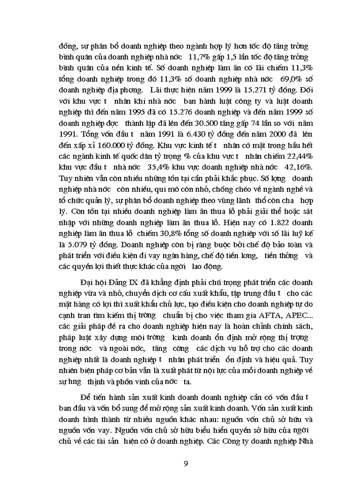 image for page Trình bày tích luỹ tư bản về mặt chất và về mặt lượng, ý nghĩa thực tiến rút ra khi nghiên cứu lý thuyết này với việc quản lý các doanh nghiệp ở nước tă hiện nay khi chuyển sang nền kinh tế thị trường định hướng xã hội chủ nghĩa có sự quản lý của nhà nước