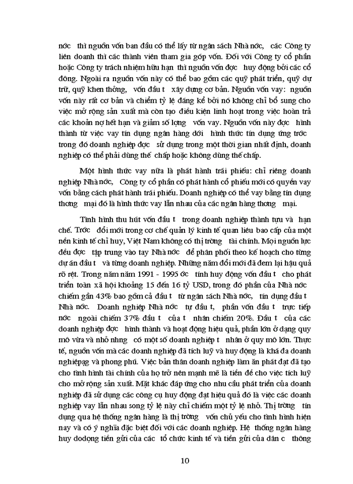 image for page Trình bày tích luỹ tư bản về mặt chất và về mặt lượng, ý nghĩa thực tiến rút ra khi nghiên cứu lý thuyết này với việc quản lý các doanh nghiệp ở nước tă hiện nay khi chuyển sang nền kinh tế thị trường định hướng xã hội chủ nghĩa có sự quản lý của nhà nước