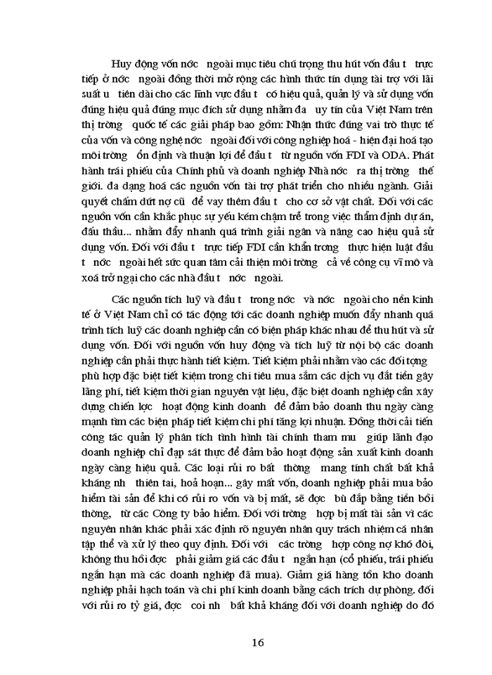 image for page Trình bày tích luỹ tư bản về mặt chất và về mặt lượng, ý nghĩa thực tiến rút ra khi nghiên cứu lý thuyết này với việc quản lý các doanh nghiệp ở nước tă hiện nay khi chuyển sang nền kinh tế thị trường định hướng xã hội chủ nghĩa có sự quản lý của nhà nước