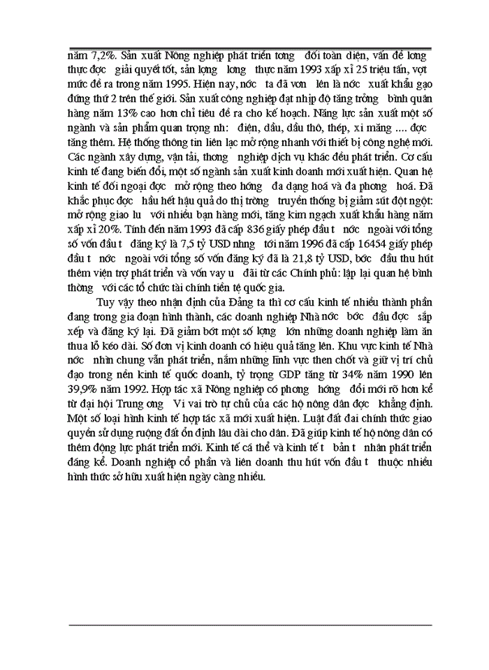 image for page Khái niệm phủ định biện chứng trong triết học Mác – LêNin với việc phân tích đổi mới kinh tế ở Việt Nam