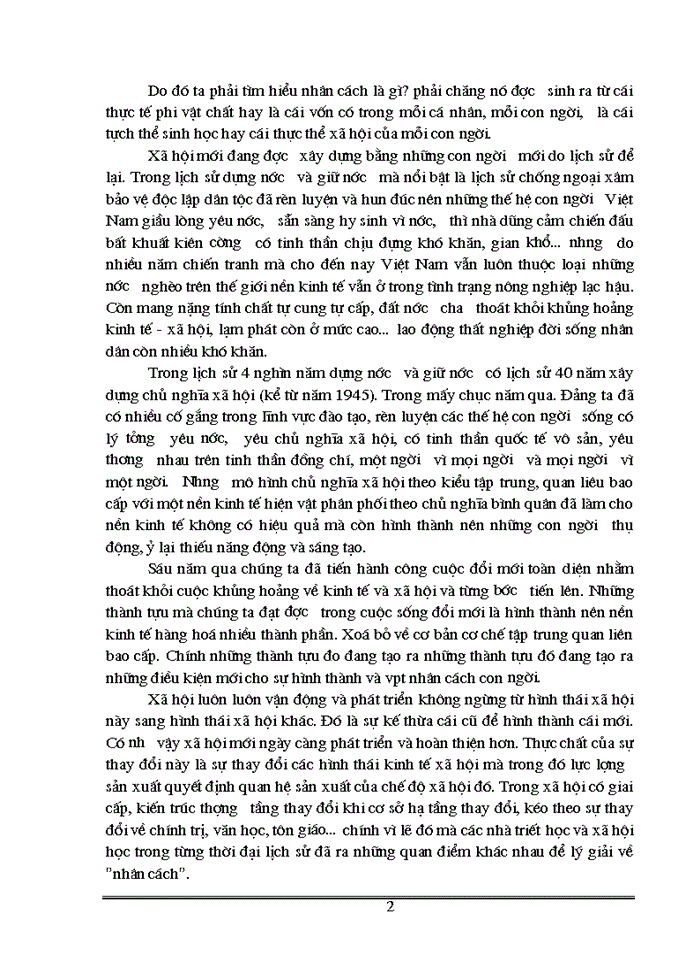 image for page Những biểu hiện tác động của quy luật mâu thuẫn trong nền kinh tế  thị trường ở Việt Nam hiện nay