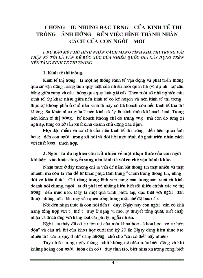 image for page Những biểu hiện tác động của quy luật mâu thuẫn trong nền kinh tế  thị trường ở Việt Nam hiện nay