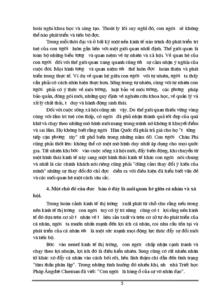 image for page Những biểu hiện tác động của quy luật mâu thuẫn trong nền kinh tế  thị trường ở Việt Nam hiện nay