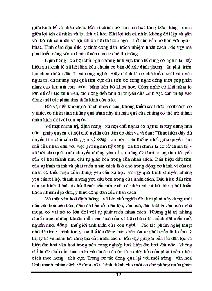 image for page Những biểu hiện tác động của quy luật mâu thuẫn trong nền kinh tế  thị trường ở Việt Nam hiện nay
