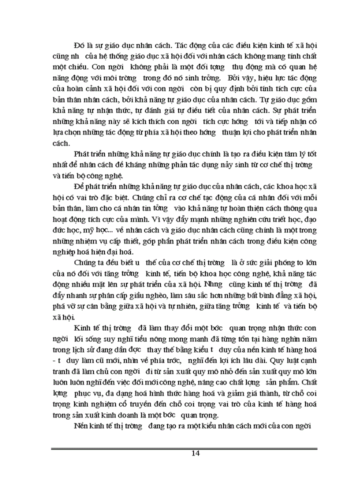 image for page Những biểu hiện tác động của quy luật mâu thuẫn trong nền kinh tế  thị trường ở Việt Nam hiện nay