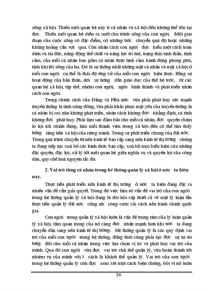 image for page Những biểu hiện tác động của quy luật mâu thuẫn trong nền kinh tế  thị trường ở Việt Nam hiện nay