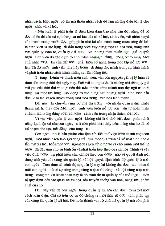 image for page Những biểu hiện tác động của quy luật mâu thuẫn trong nền kinh tế  thị trường ở Việt Nam hiện nay