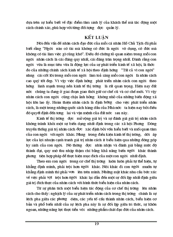 image for page Những biểu hiện tác động của quy luật mâu thuẫn trong nền kinh tế  thị trường ở Việt Nam hiện nay