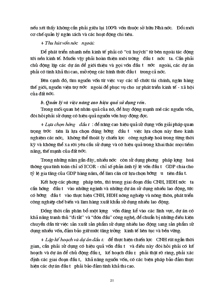 image for page Tuần hoà của tư bản