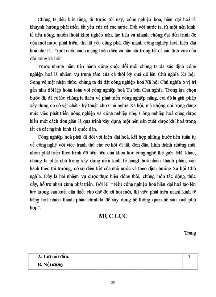 image for page Mối quan hệ biện chứng giữa lực lượng sản xuất và quan hệ sản xuất trong thời kỳ quá độ lên Chủ nghĩa Xã hội ở Việt Nam