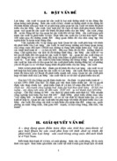 ứng dụng quan điểm toàn diện của triết học mác-lênin về quy luật Quan hệ sản xuất phù hợp với tính chất và trình độ phát triển của Lực lượng sản xuất trong công cuộc đổi mới kinh tế ở Việt Nam