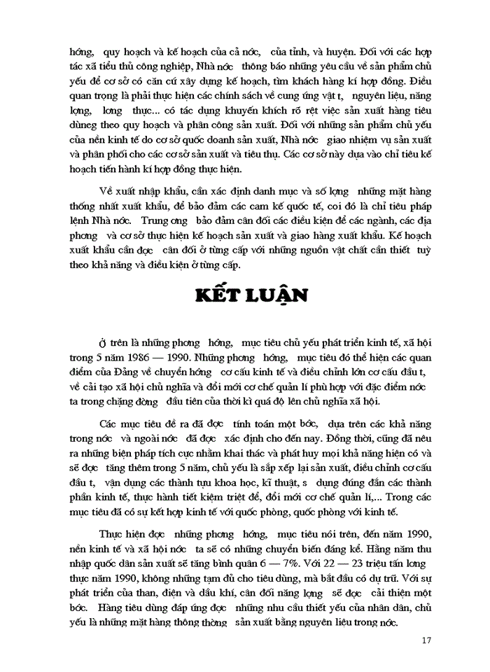 image for page Đường lối đổi mới của đại hội toàn quốc lần thứ VI