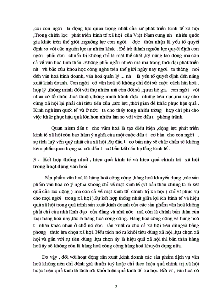 image for page Áp dụng phép duy vật biện chứng của triết học mác-lênin để phân tích yếu tố văn hoá trong cơ chế thị trường