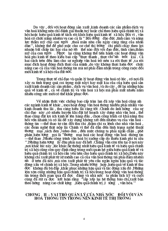 image for page Áp dụng phép duy vật biện chứng của triết học mác-lênin để phân tích yếu tố văn hoá trong cơ  chế thị trường