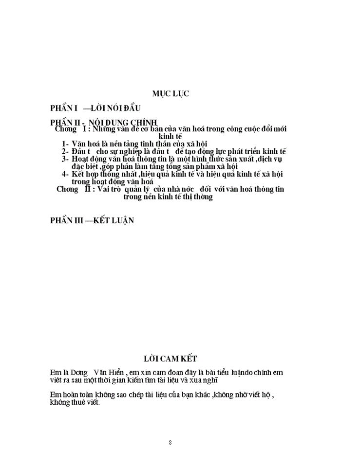 image for page Áp dụng phép duy vật biện chứng của triết học mác-lênin để phân tích yếu tố văn hoá trong cơ  chế thị trường