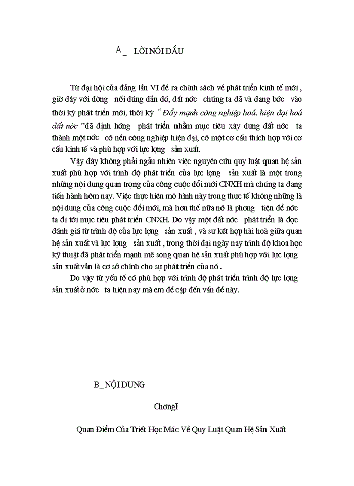 image for page Xây dựng quan hệ sản xuất mới theo định hướng xã hội chủ nghĩa