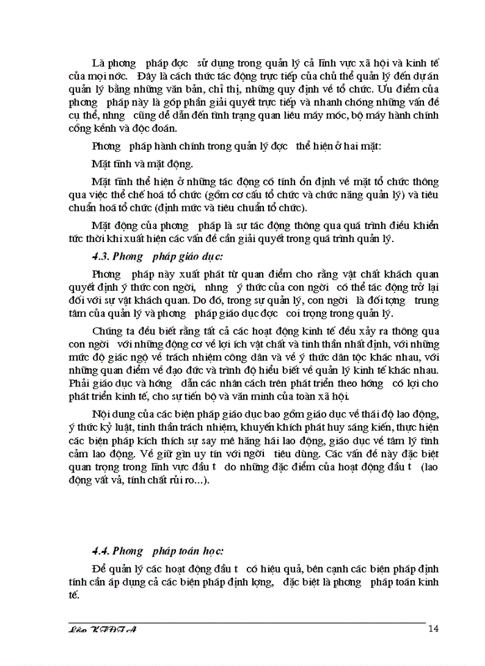 image for page Một số giải pháp nhằm nâng cao năng lực quản lý Nhà nước đối với hoạt động đầu tư trực tiếp nước ngoài trong lĩnh vực Dệt - May