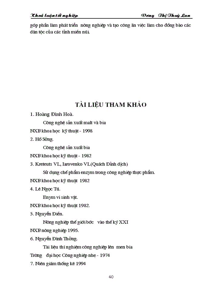 image for page Nghiên cứu đặc tính của đại mạch trồng trong nước và sử dụng đại mạch làm nguyên liệu thay thế trong công nghệ sản xuất bi