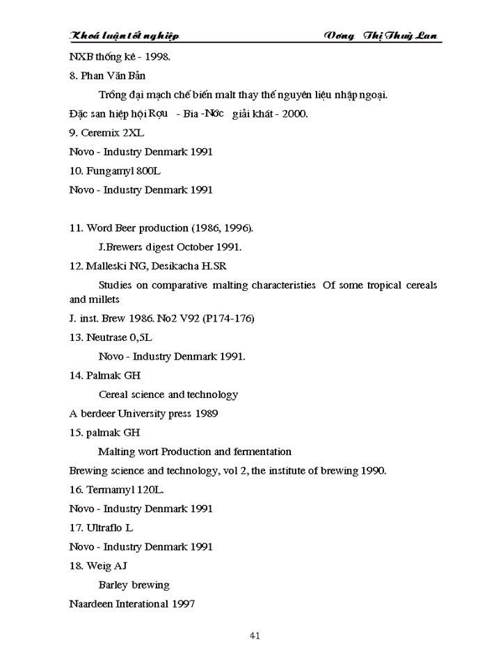 image for page Nghiên cứu đặc tính của đại mạch trồng trong nước và sử dụng đại mạch làm nguyên liệu thay thế trong công nghệ sản xuất bi