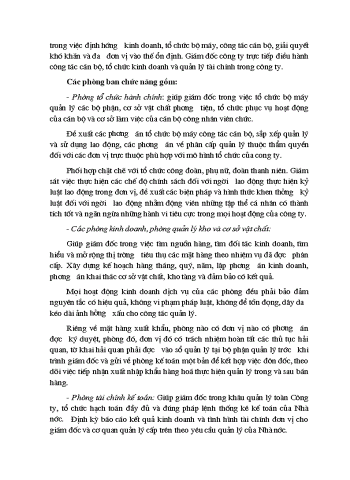 image for page Phân tích tình hình lợi nhuận và các giải pháp nâng cao lợi nhuận tại Công ty điện máy - xe đạp - xe máy Bộ Thương Mại