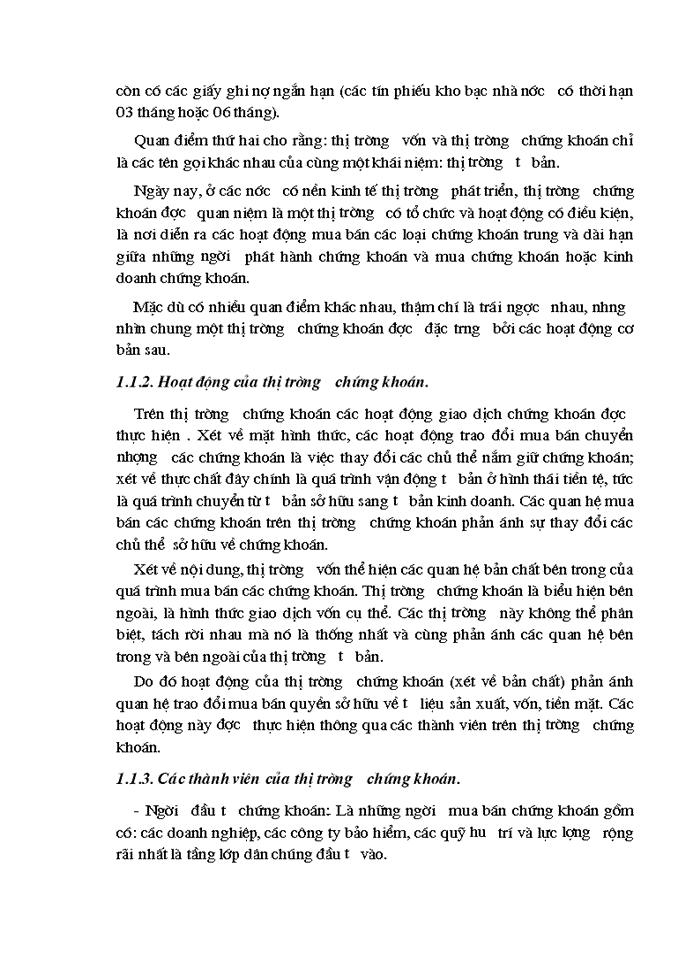 image for page Một số giải pháp nhằm hoàn thiện và phát triển các công ty chứng khoán ở Việt Nam giai đoạn hiện nay