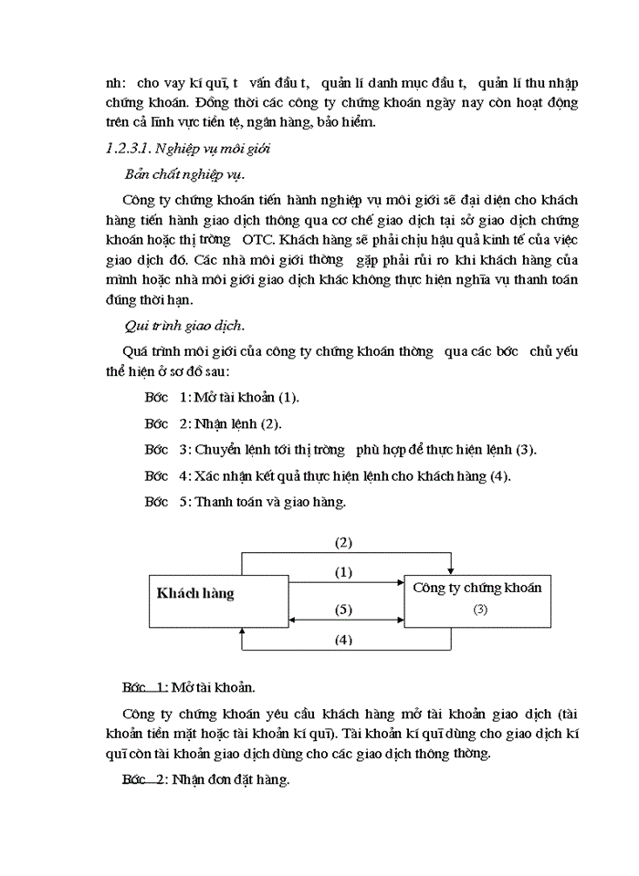 image for page Một số giải pháp nhằm hoàn thiện và phát triển các công ty chứng khoán ở Việt Nam giai đoạn hiện nay