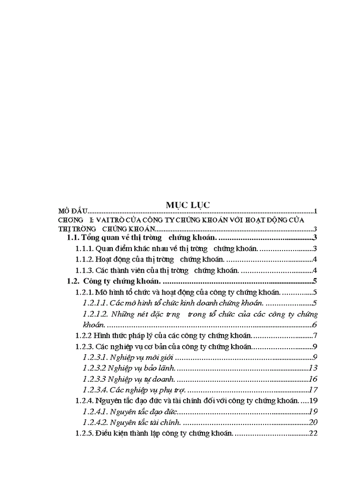 image for page Một số giải pháp nhằm hoàn thiện và phát triển các công ty chứng khoán ở Việt Nam giai đoạn hiện nay