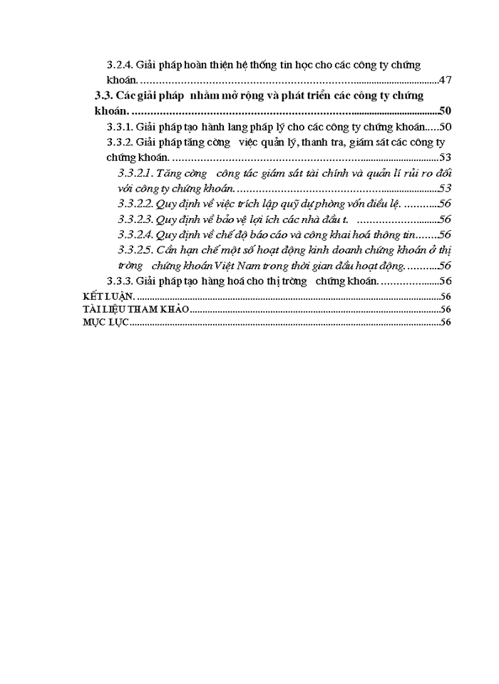 image for page Một số giải pháp nhằm hoàn thiện và phát triển các công ty chứng khoán ở Việt Nam giai đoạn hiện nay