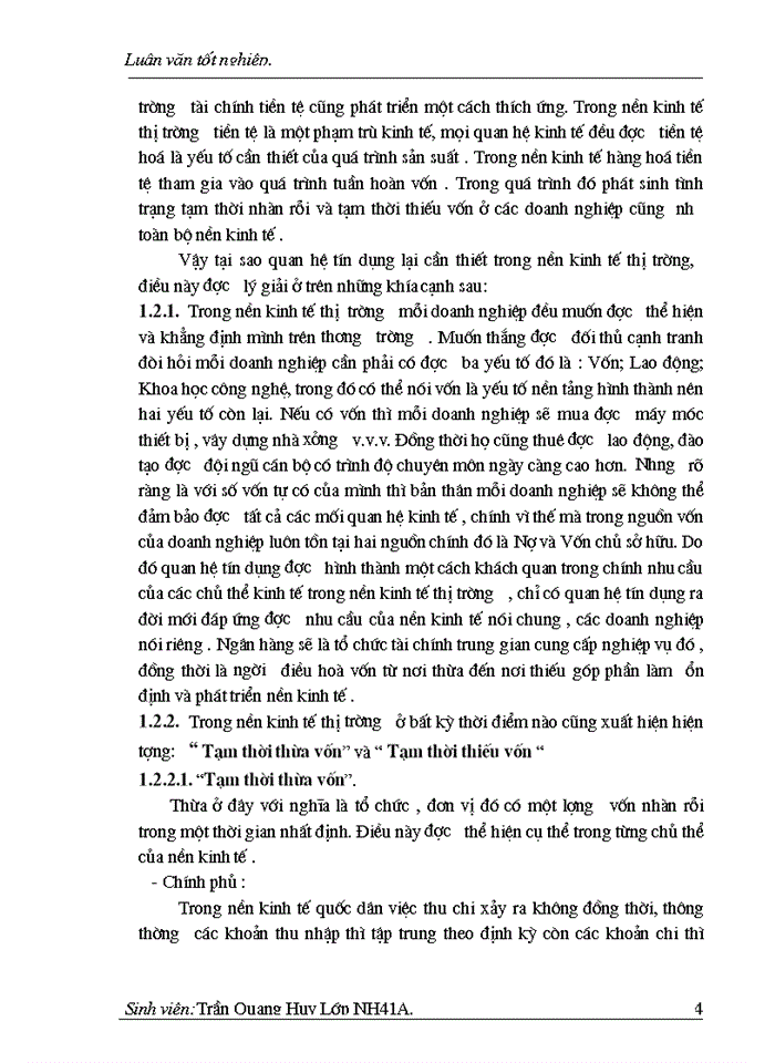 image for page Một số giải pháp nhằm nâng cao chất lượng tín dụng ngắn hạn tại Chi nhánh Ngân hàng Đầu tư & Phát triển Bắc Hà nội