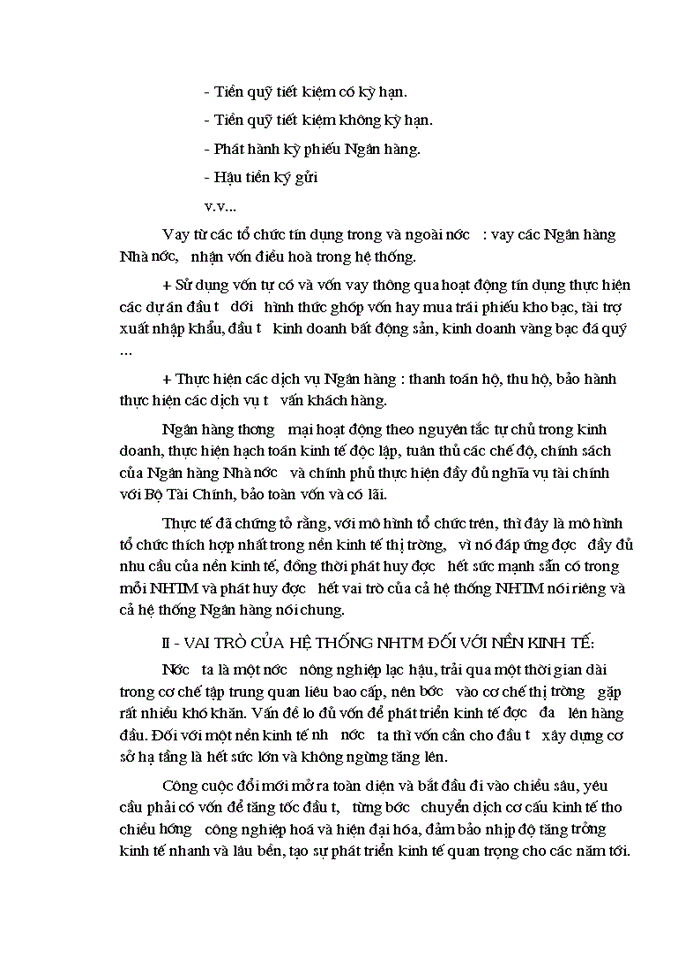 image for page Một số biện pháp tăng cường huy động vốn tại Ngân hàng Công thương Hoàn Kiếm