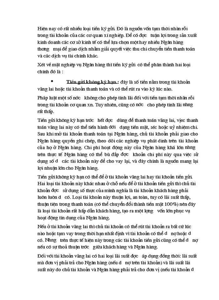 image for page Một số biện pháp tăng cường huy động vốn tại Ngân hàng Công thương Hoàn Kiếm