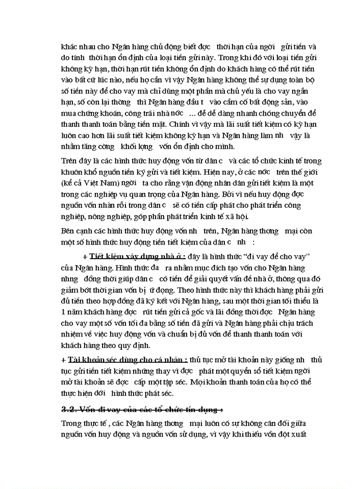 image for page Một số biện pháp tăng cường huy động vốn tại Ngân hàng Công thương Hoàn Kiếm