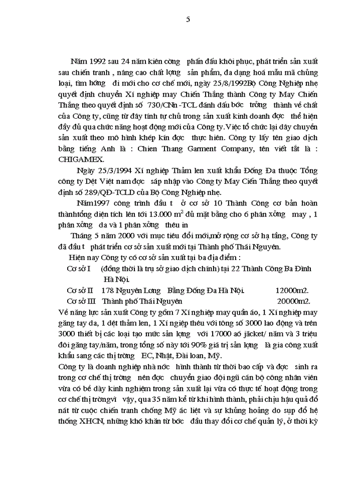 image for page Đánh giá khái quát tổ chức hạch toán kế toán tại Công ty.