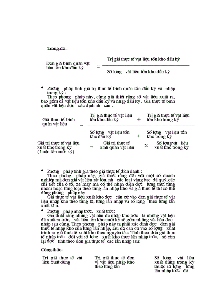 image for page Hạch toán kế toán nguyên vật liệu, công cụ dụng cụ ở Công ty Công Trình Giao Thông Vĩnh Phúc