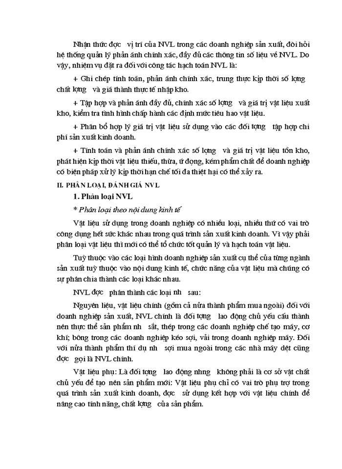 image for page Kế toán nguyên vật liệu tại Công ty trách nhiệm hữu hạn may Minh Trí Hà Nội