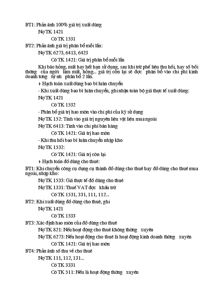 image for page Tổ chức hạch toán kế toán vật liệu, công cụ dụng cụ tại công ty khoá Minh Khai