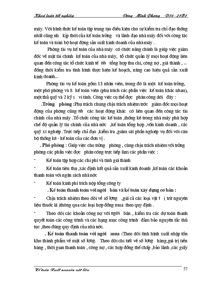 image for page Lý luận  chung về kế toán nguyên vật liệu trong doanh nghiệp sản xuất