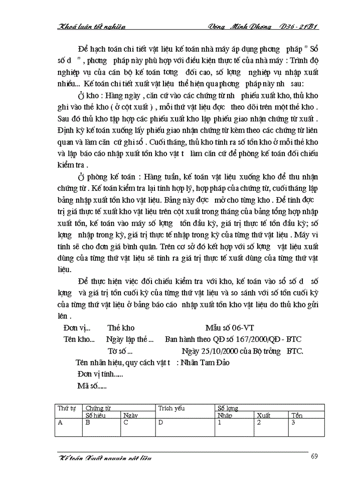 image for page Lý luận  chung về kế toán nguyên vật liệu trong doanh nghiệp sản xuất