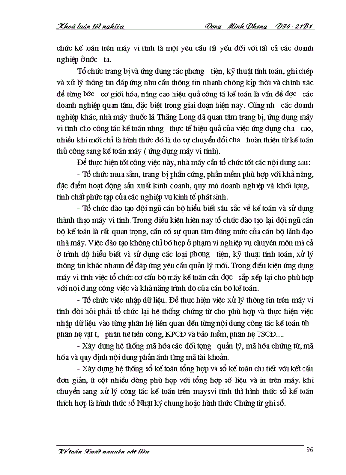 image for page Lý luận  chung về kế toán nguyên vật liệu trong doanh nghiệp sản xuất