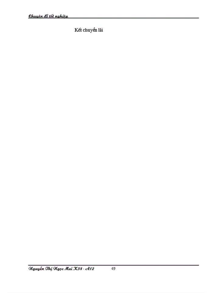 image for page Kế toán bán hàng và xác định kết quả kinh doanh tại Công ty cổ phần Ngọc Anh