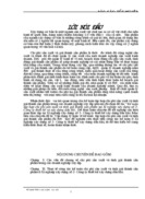 Nhận xét và đóng góp ý kiến về công tác kế toán chi phí sản xuất và tính giá thành sản phẩm ở Xí nghiệp xây dựng số 2- Công ty thiết kế xây dựng dầu khí