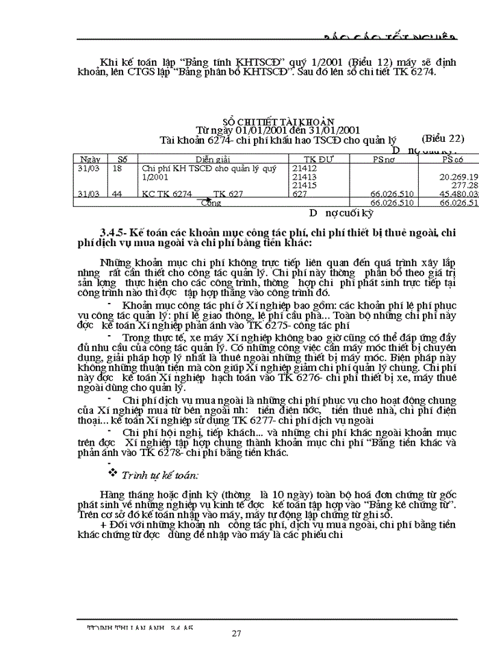 image for page Nhận xét và đóng góp ý kiến về công tác kế toán chi phí sản xuất và tính giá thành sản phẩm ở Xí nghiệp xây dựng số 2- Công ty thiết kế xây dựng dầu khí