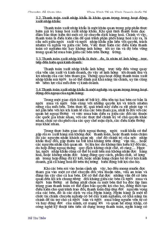 image for page Một số giải pháp nhằm nâng cao hiệu quả hoạt động thanh toán xuất nhập khẩu tại Ngân hàng Nông nghiệp và Phát triển Nông thôn Hà Nội