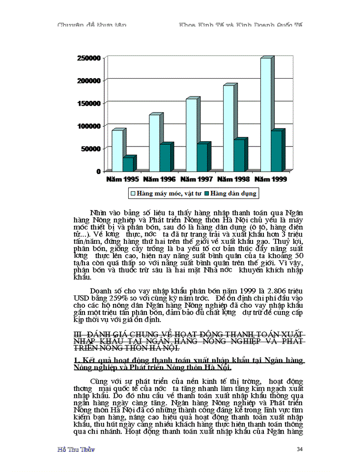 image for page Một số giải pháp nhằm nâng cao hiệu quả hoạt động thanh toán xuất nhập khẩu tại Ngân hàng Nông nghiệp và Phát triển Nông thôn Hà Nội