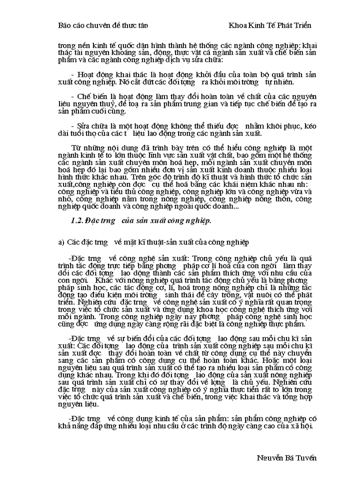 image for page Định hướng và các giải pháp phát triển công nghiệp vùng kinh tế trọng điểm Bắc Bộ thời kì 2000-2010