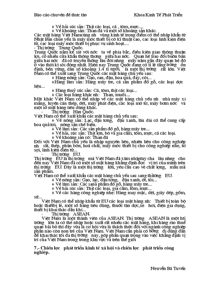 image for page Định hướng và các giải pháp phát triển công nghiệp vùng kinh tế trọng điểm Bắc Bộ thời kì 2000-2010