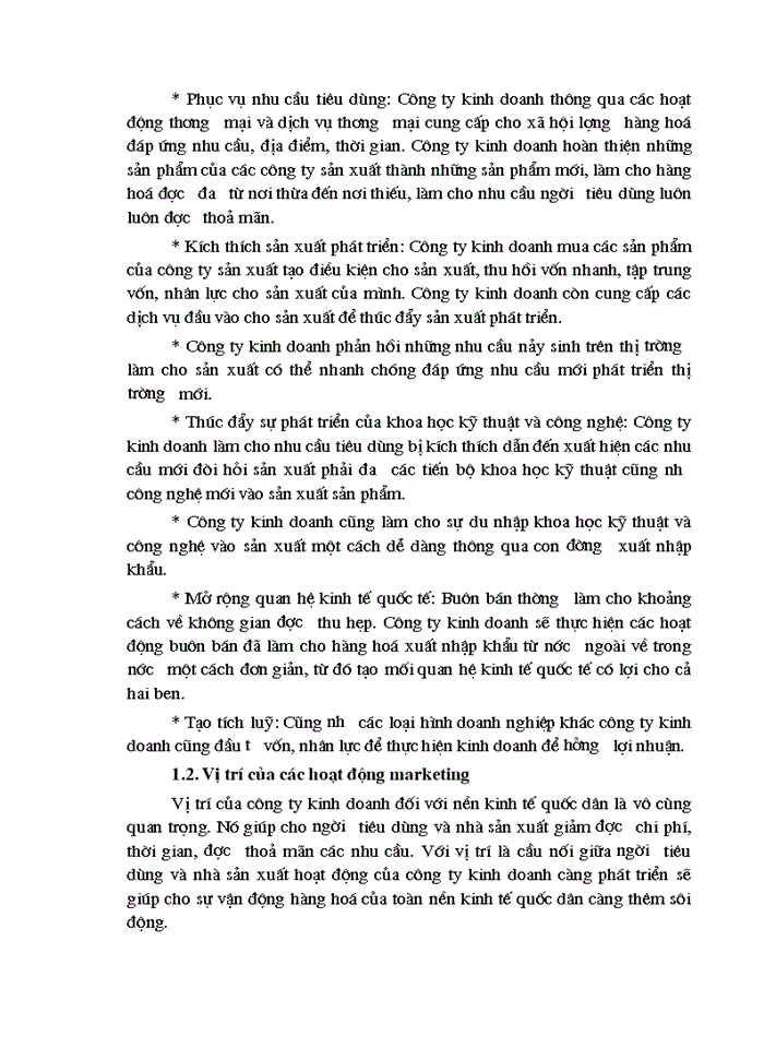 image for page Hoàn thiện tổ chức hoạt động marketing của Công ty lắp máy và xây dựng số 10